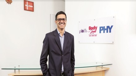 D2C skincare brands have grown amidst the pandemic since the demand has been healthy.