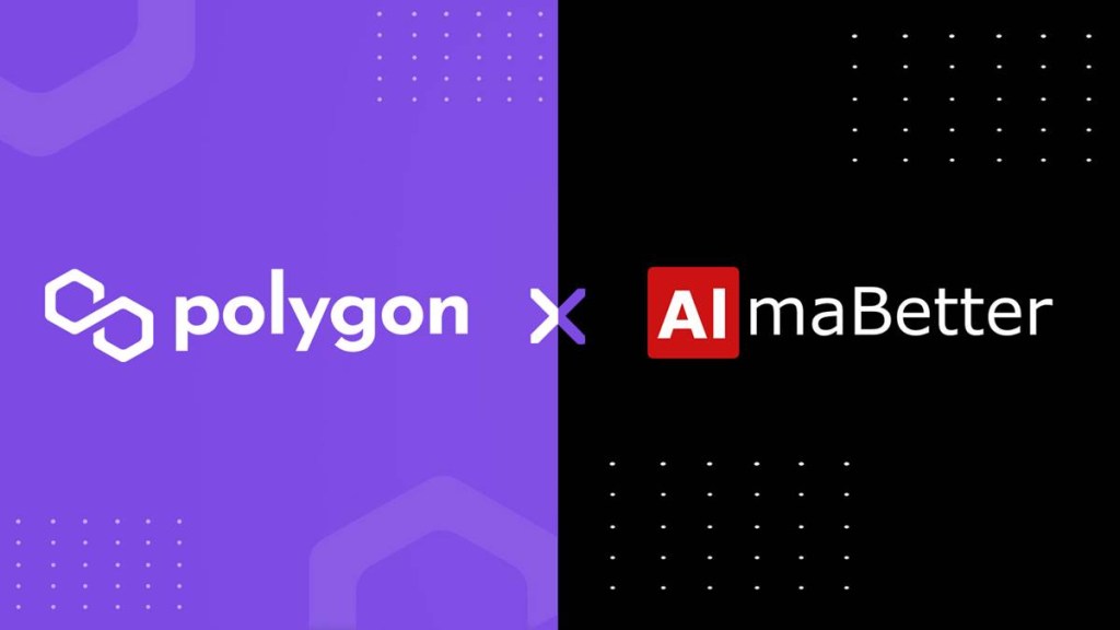 Polygon will be AlmaBetter’s official curriculum and hiring partner