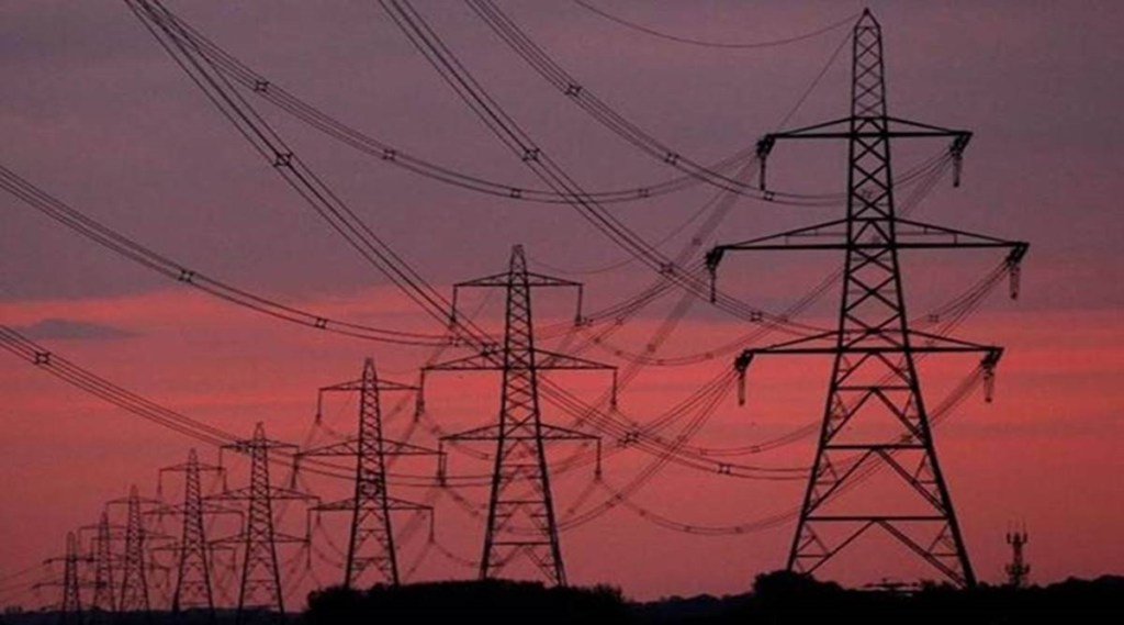 UP discoms