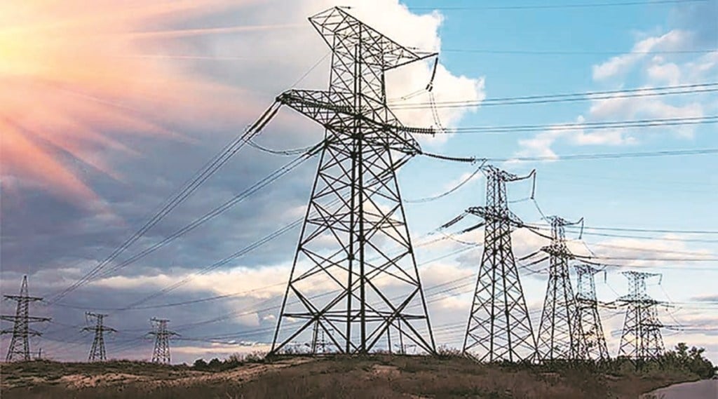 power shortage