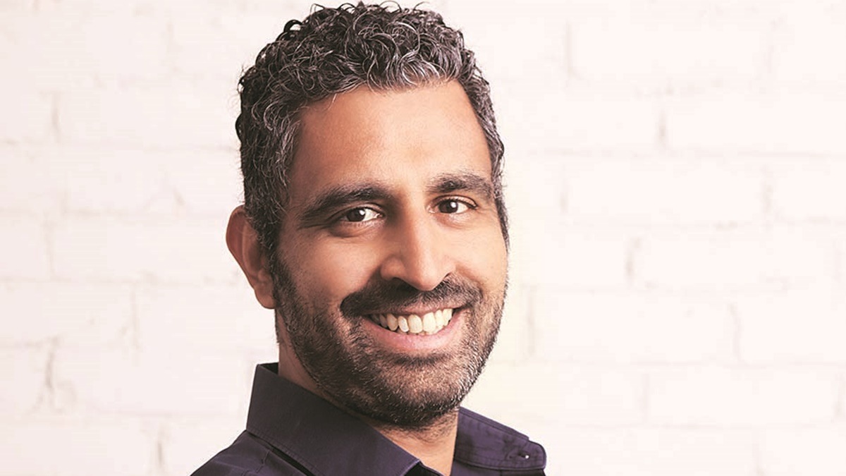 The weekend isn’t complete without the entire family dining together and generally catching up on what’s going on in each other’s lives.