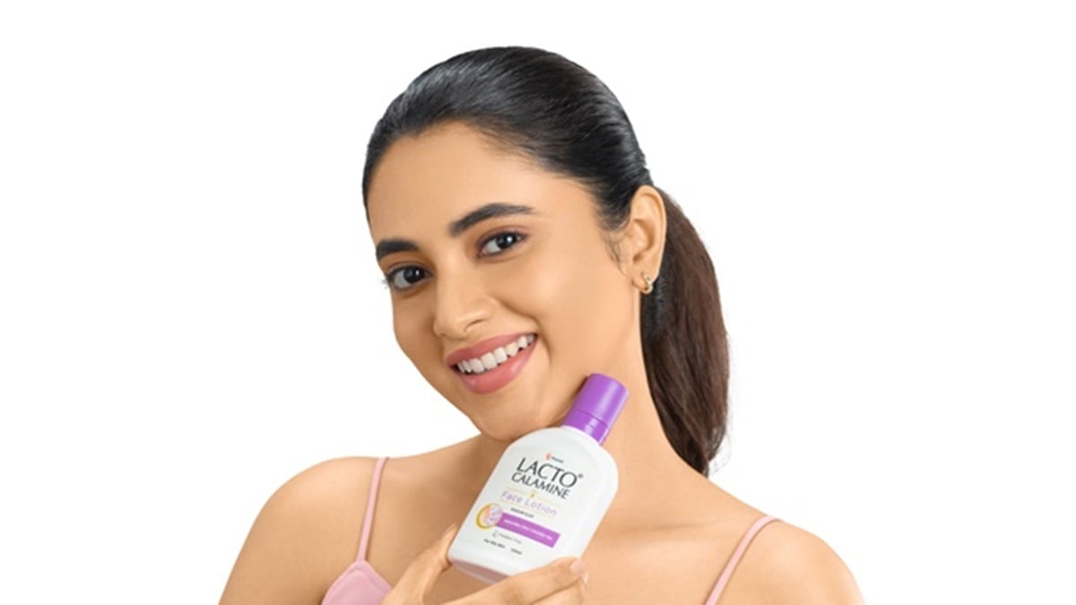 According to the company, the skincare category in India is witnessing a boom as consumers are constantly aspiring for perfect clear skin.