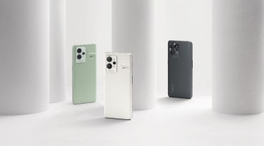 Realme GT 2 Pro