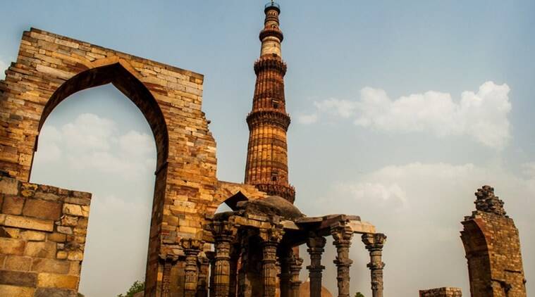 Last week, 44 members of two right-wing groups were detained for reciting Hanuman Chalisa near Qutub Minar.