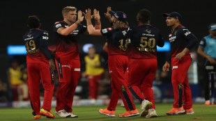 Match 18 of the 15th Indian Premier League season is scheduled to begin at 7.30 PM. (Twitter/Indian Premier League)