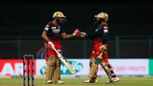 IPL 2022: RCB vs RR