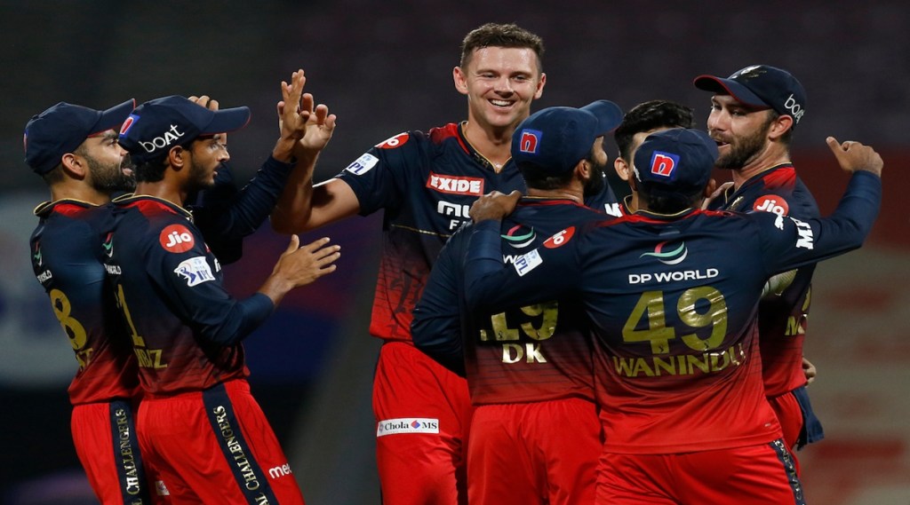 IPL 2022: RCB vs LSG IPL 2022: RCB vs LSG