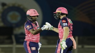 IPL 2022: RR vs KKR
