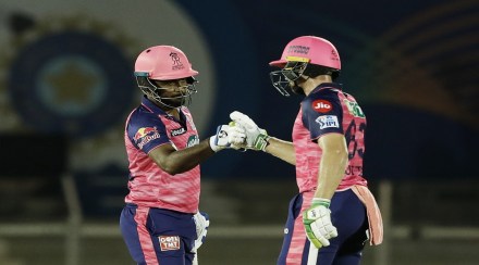 IPL 2022: RR vs KKR