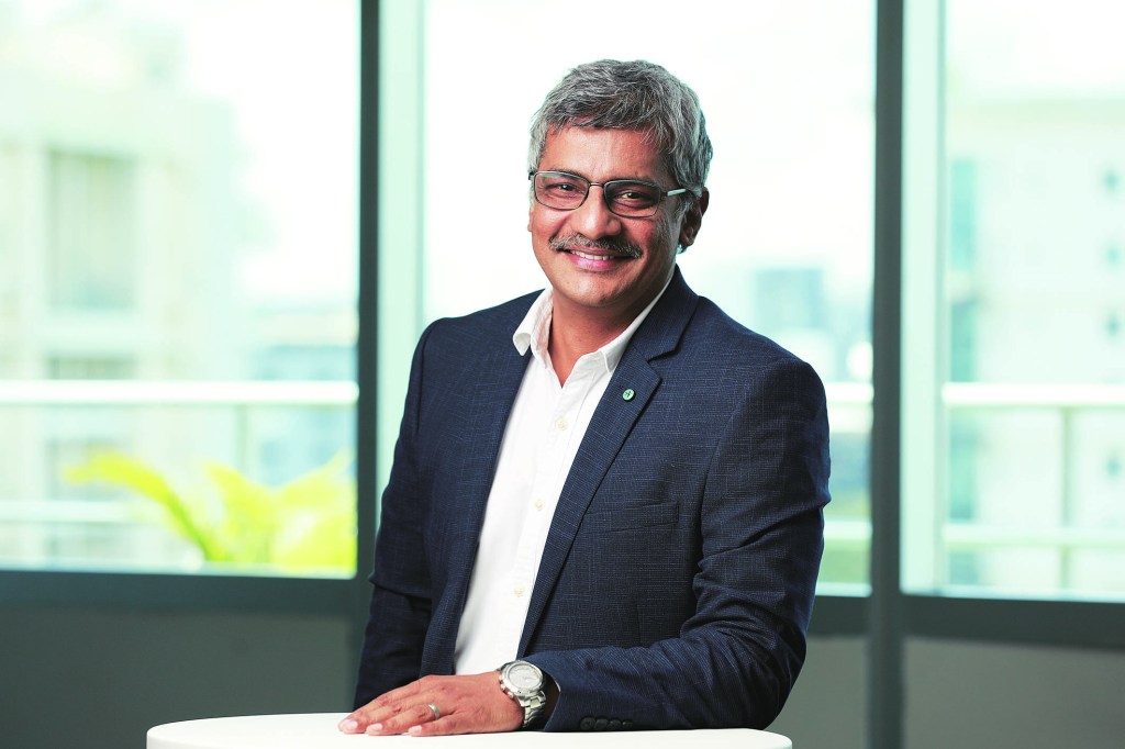 Carbon-free trucks will be the next big thing