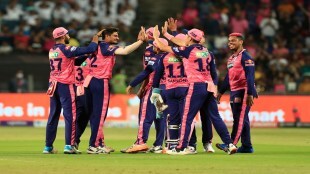 IPL 2022: Rajasthan Royals vs Royal Challengers Bangalore