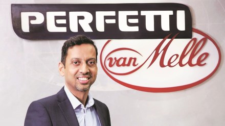 Centre fruit contributes around 25% to the company’s business.