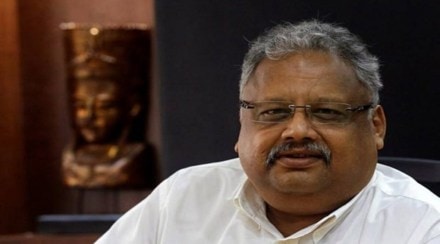 Rakesh Jhunjhunwala-backed Akasa Air Rakesh Jhunjhunwala-backed Akasa Air