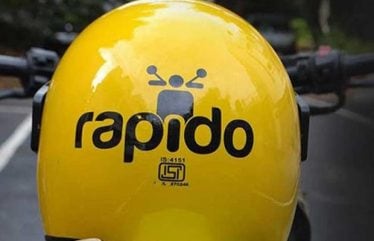 Rapido raises USD 180 million in series D round led by Swiggy