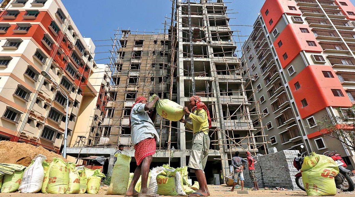 The company did not disclose the total investment to develop this commercial project. (File/Reuters) The company did not disclose the total investment to develop this commercial project. (File/Reuters)