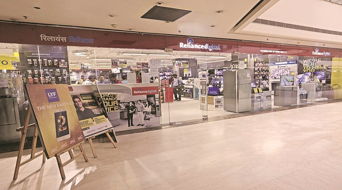 Retail should see steady growth with rising store count despite some inflationary pressure.