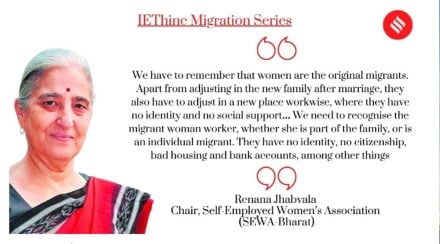 Renana Jhabvala