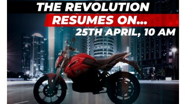 Revolt Motors re-open bookings for RV400