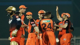 IPL 2022: SRH vs RCB