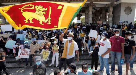 SRI-LANKA-CRISIS