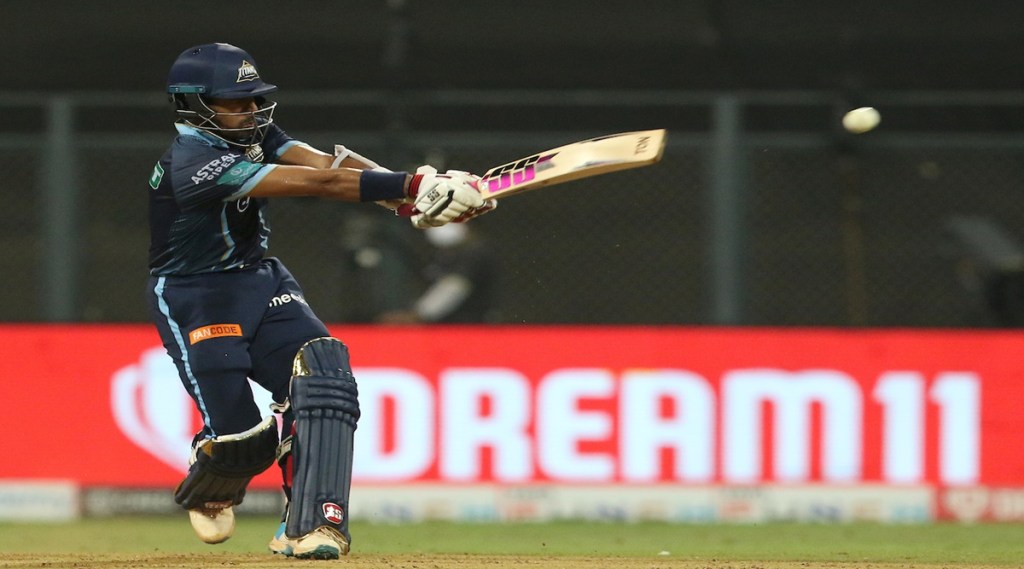 IPL 2022, GT vs SRH: Wriddhiman Saha scored 68 runs in just 38 balls for Gujarat Titans IPL 2022, GT vs SRH: Wriddhiman Saha scored 68 runs in just 38 balls for Gujarat Titans
