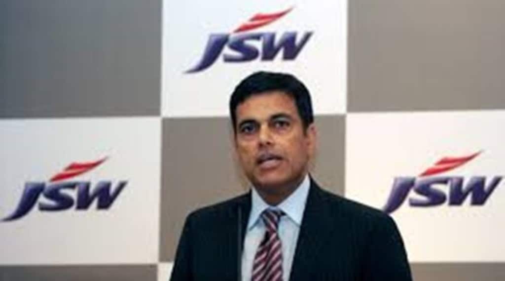 JSW Group chairman Sajjan Jindal