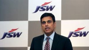 JSW Group chairman Sajjan Jindal