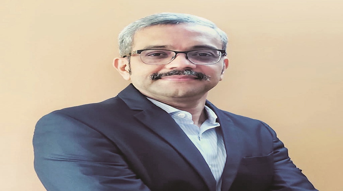 Raheed Sameer Hybrid workplace: Everywhere workforce – changing the game - Technology ...