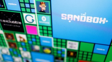 The Sandbox