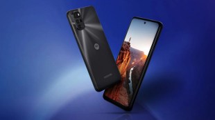 Motorola G22