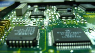 Semiconductors