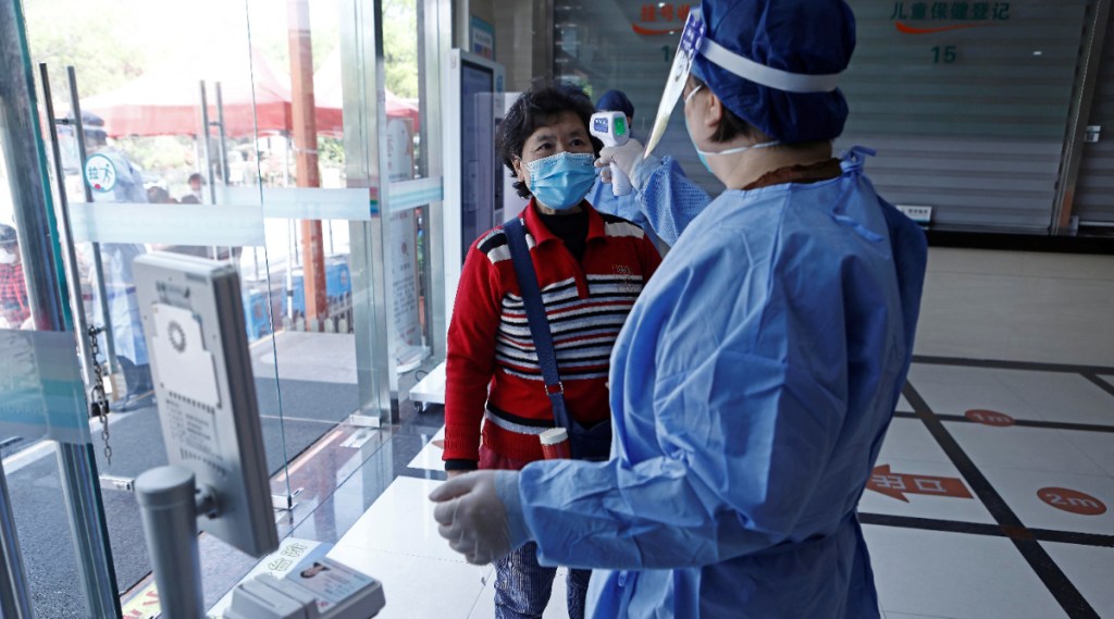 Covid live updates, coronavirus news today, covid vaccine updates Covid live updates, coronavirus news today, covid vaccine updates