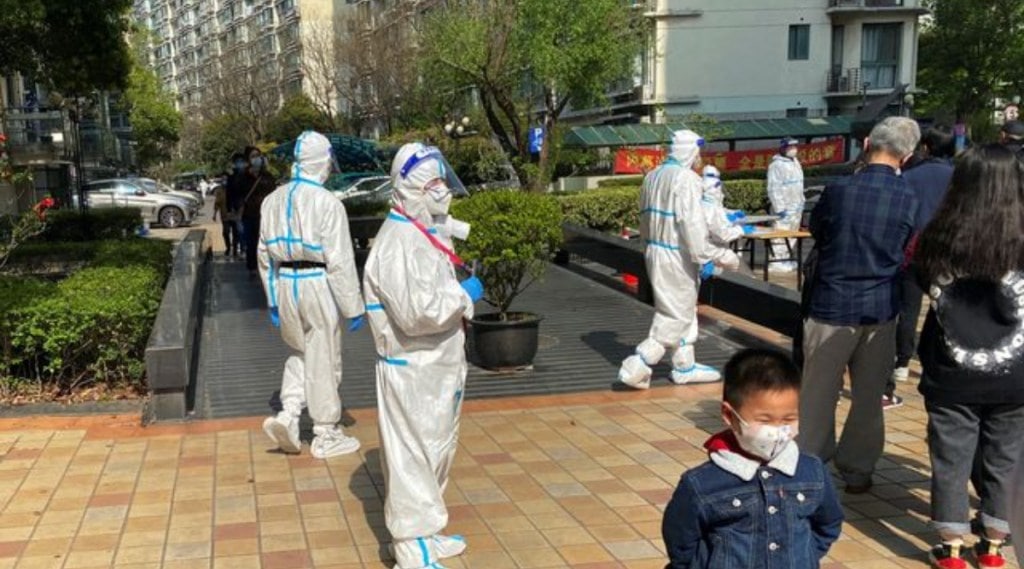 Covid, Coronavirus news, Covid news today Covid, Coronavirus news, Covid news today