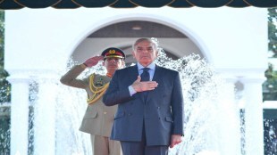 Shehbaz Sharif