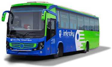 Bus travellers expect more comfort, hygiene and safety