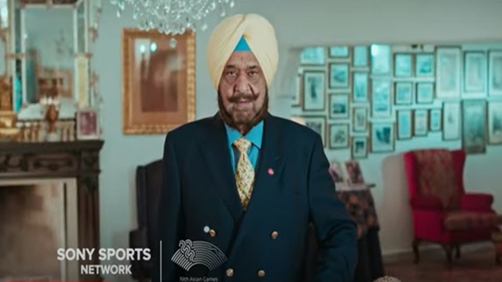 Additionally, Sony Sports Network has launched its microsite for the 19th edition of the Asian Games that will provide fans access to the schedule and medals tally. Additionally, Sony Sports Network has launched its microsite for the 19th edition of the Asian Games that will provide fans access to the schedule and medals tally.