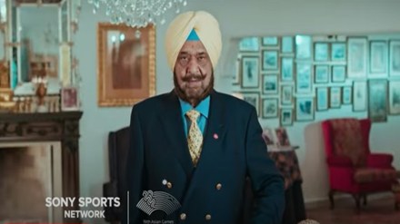 Additionally, Sony Sports Network has launched its microsite for the 19th edition of the Asian Games that will provide fans access to the schedule and medals tally. Additionally, Sony Sports Network has launched its microsite for the 19th edition of the Asian Games that will provide fans access to the schedule and medals tally.