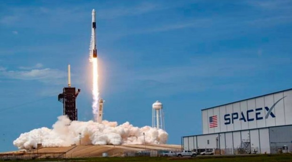 SpaceX