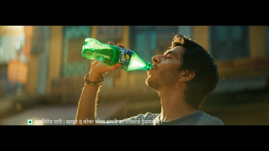 According to the company, ‘Thand Rakh’ has been designed to appeal to teens and young adults who tend to give in to irking situations