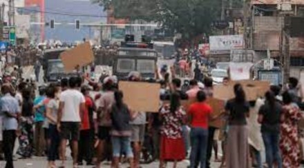 Sri Lanka is living its worst economic nightmare with Murphy’s law in full effect. It is reeling under extreme scarcity of food, medicines, fuels and other essentials. 