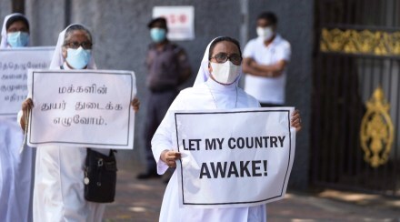 Sri Lanka News, Sri Lanka Crisis Top Updates, Gotabaya Rajapaksa, Colombo, IMF, China, India, Sri Lanka Economic Turmoil Latest News, Sri Lanka News, Sri Lanka Crisis Top Updates, Gotabaya Rajapaksa, Colombo, IMF, China, India, Sri Lanka Economic Turmoil Latest News, sri lanka crisis, sri lanka economic crisis, sri lanka crisis latest news, gotabaya rajapaksa sacks brother as fm, lankan government, sri lankan president gotabaya rajapaksa, lankan cabinet, sri lankan president latest news, ali sabry latest news