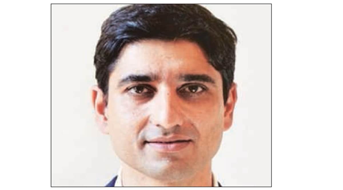 BharatPe CEO Suhail Sameer