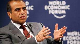 Bharti Enterprises, Brookfield, real estate.