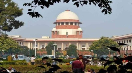 The CJI also said that the apex court is only concerned with the minerals already extracted right now.
