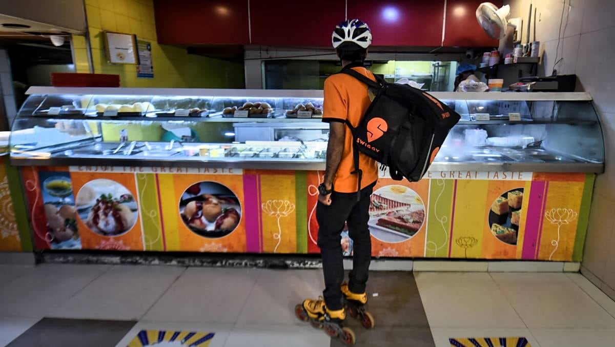 Do we really need quick commerce? swiggy delivery