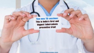 TB vaccine