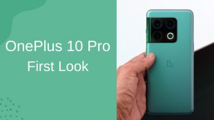 OnePlus 10 Pro Unboxing