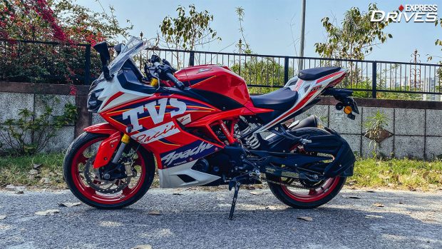 TVS-Apache-RR-310-BTO-left-side