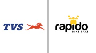 TVS Motor Company signs MoU with Rapido