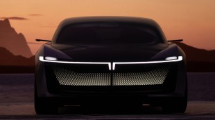 Tata Avinya Electric SUV